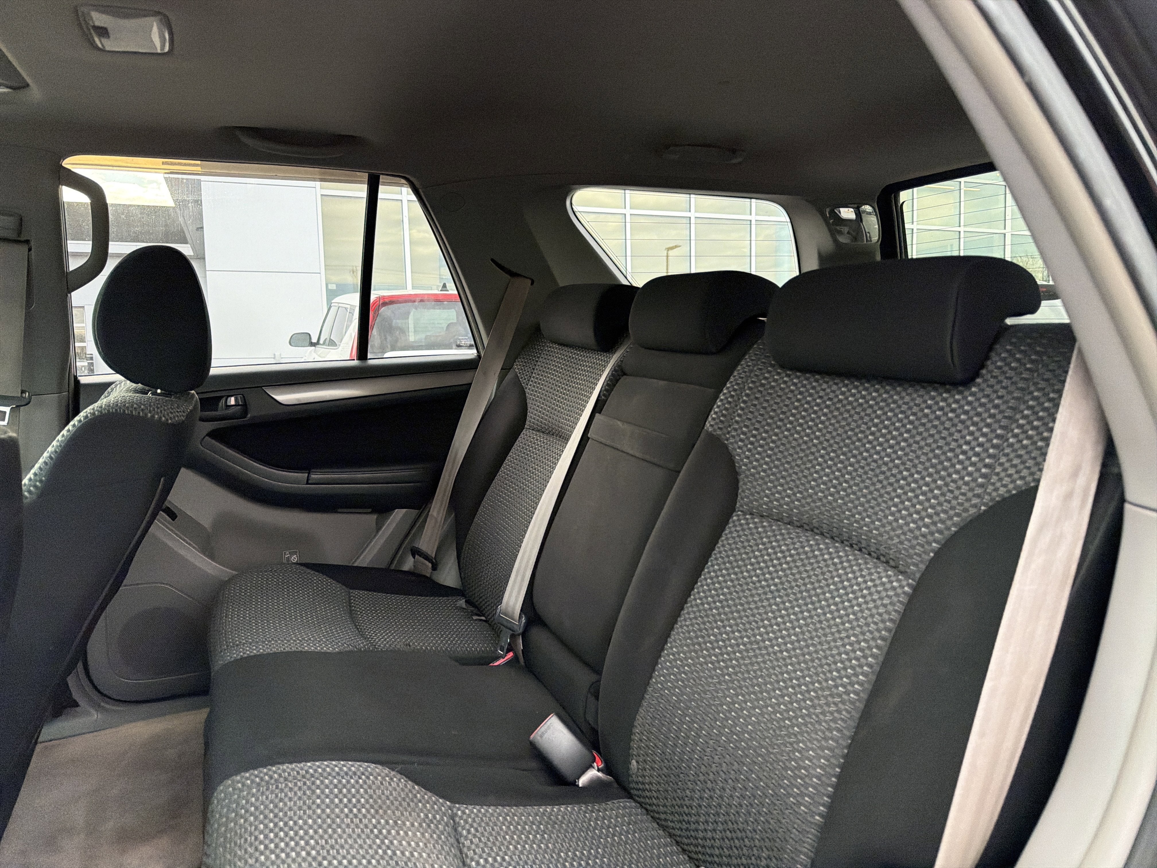 2006 Toyota 4Runner SR5