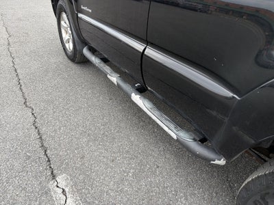 2006 Toyota 4Runner SR5