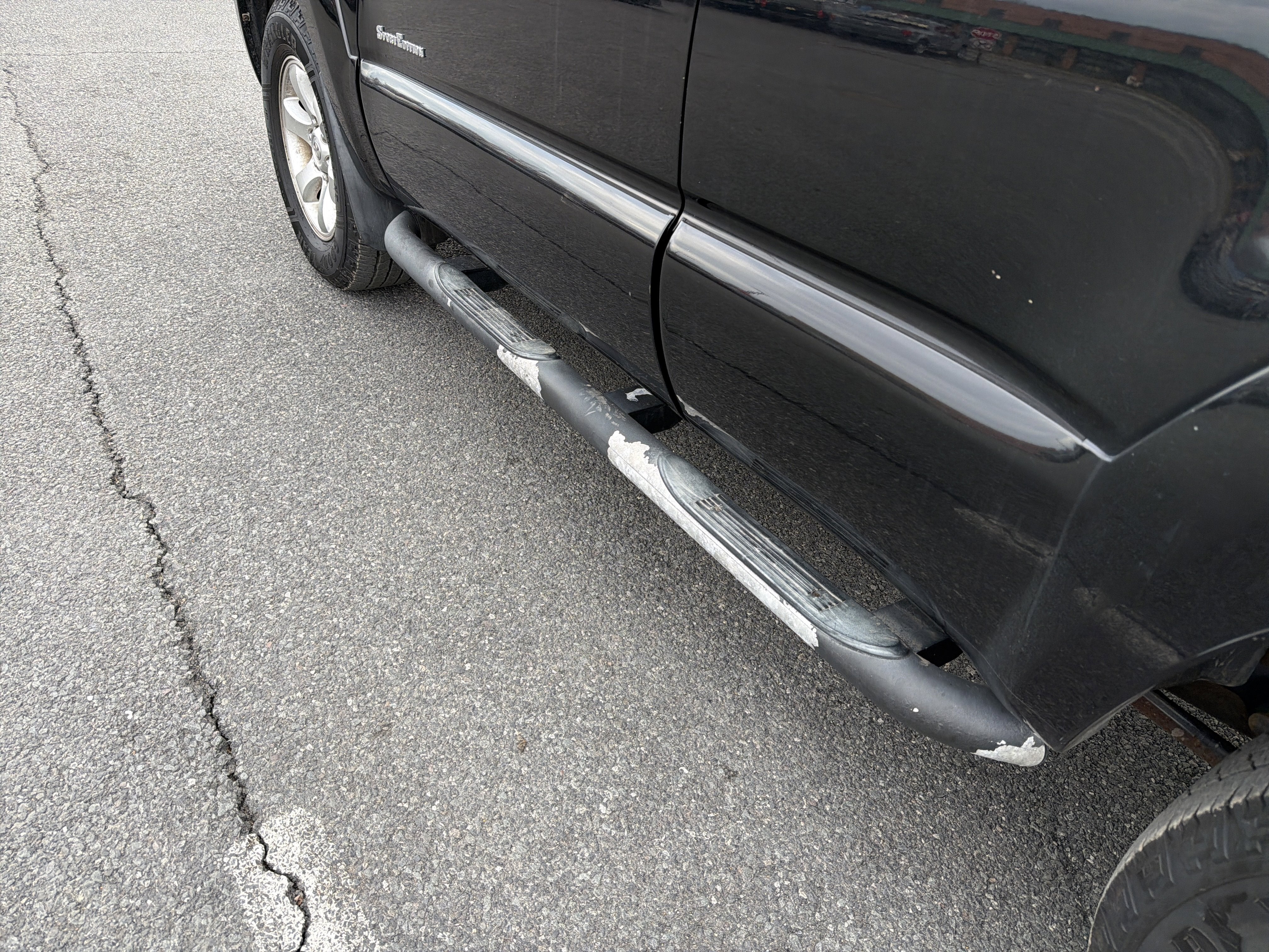 2006 Toyota 4Runner SR5