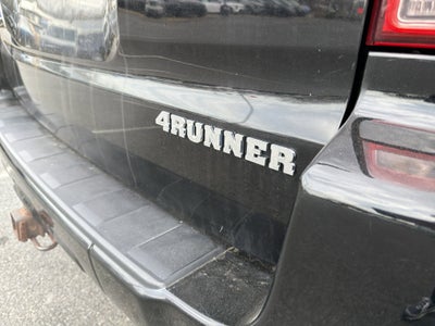 2006 Toyota 4Runner SR5