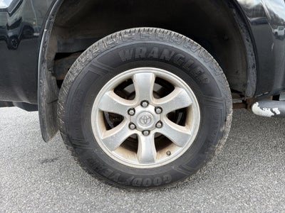 2006 Toyota 4Runner SR5