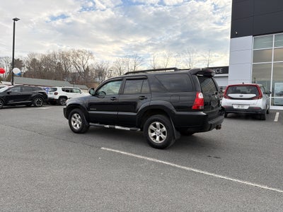 2006 Toyota 4Runner SR5