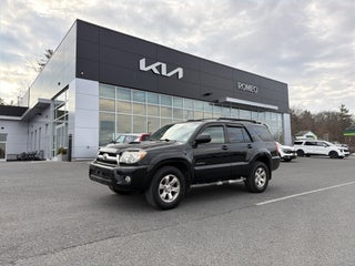 2006 Toyota 4Runner SR5