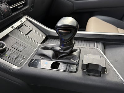 2024 Lexus GX 550 Overtrail