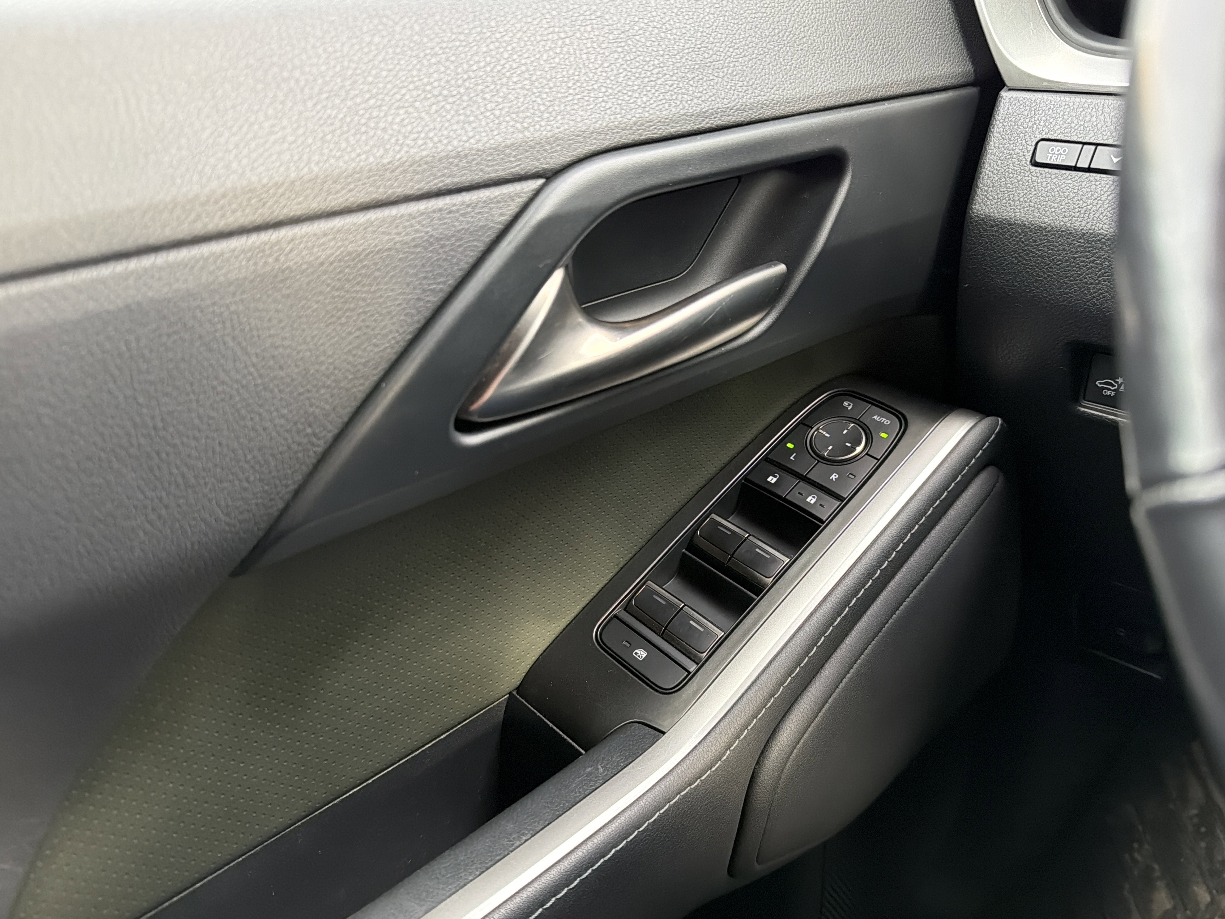 2024 Lexus GX 550 Overtrail