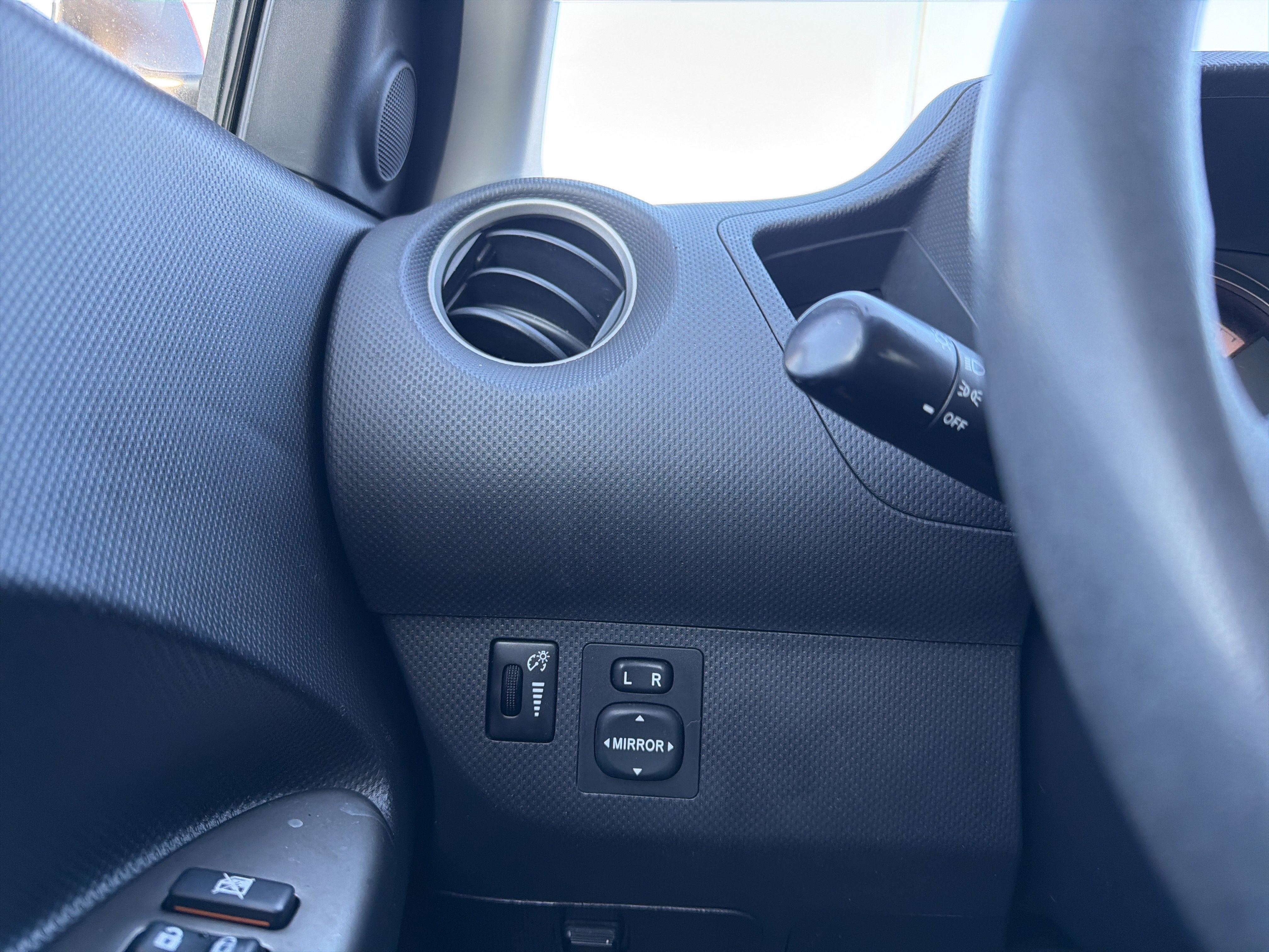 2014 Scion xD Base