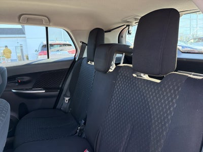 2014 Scion xD Base