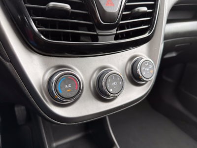 2020 Chevrolet Spark LS