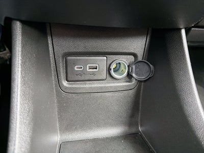 2020 Chevrolet Spark LS