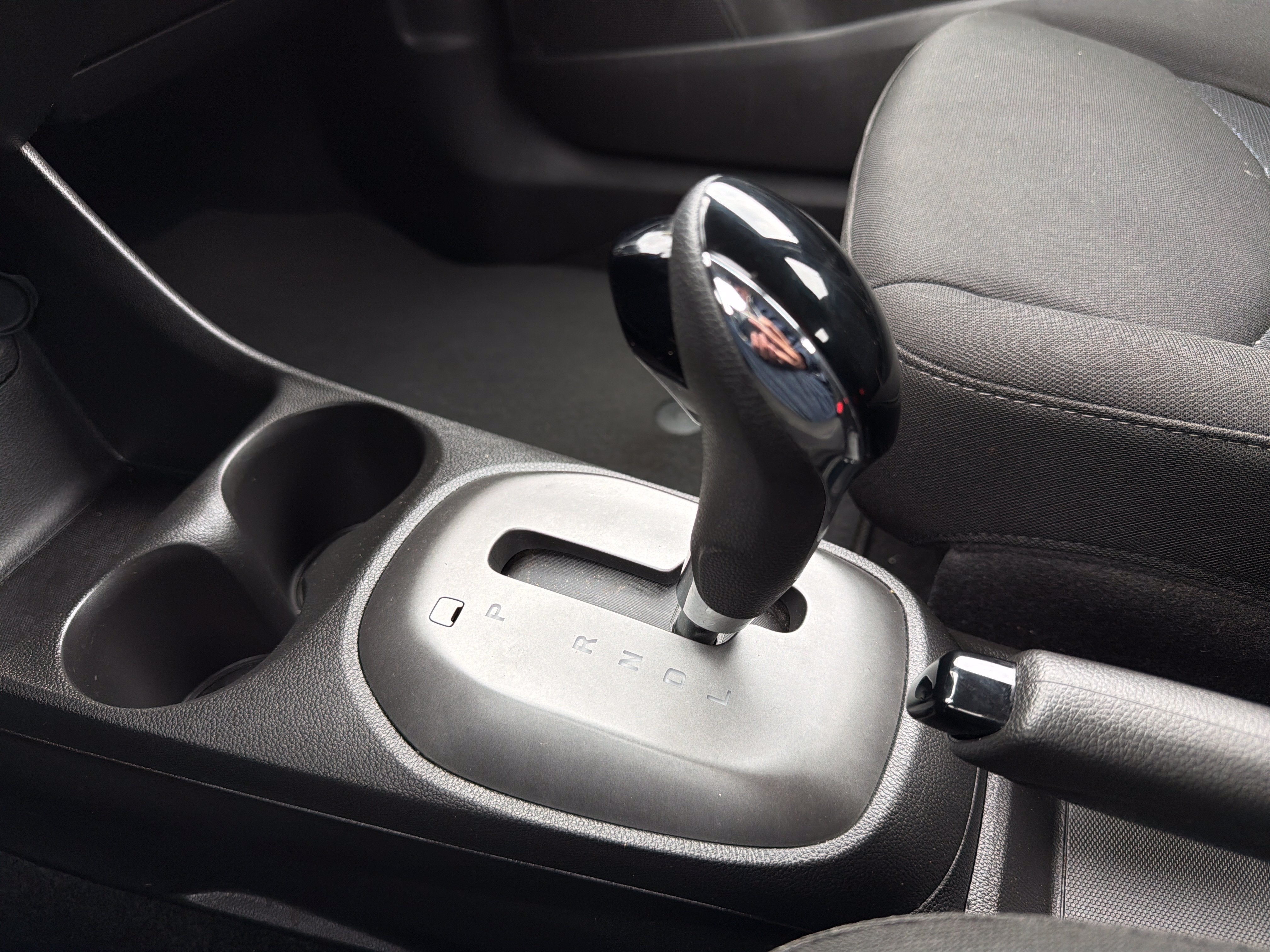 2020 Chevrolet Spark LS