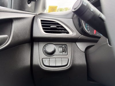 2020 Chevrolet Spark LS