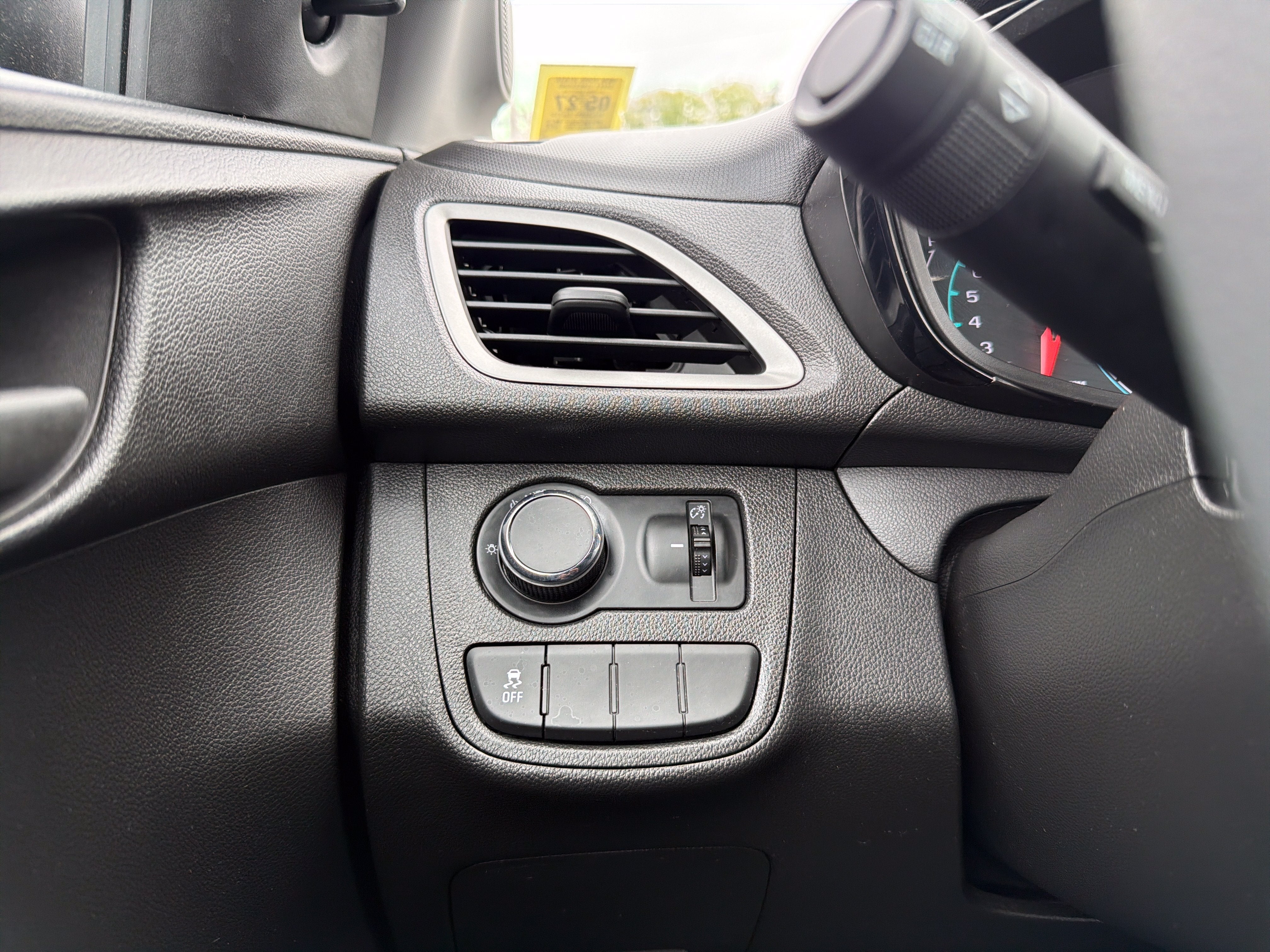 2020 Chevrolet Spark LS