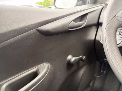 2020 Chevrolet Spark LS