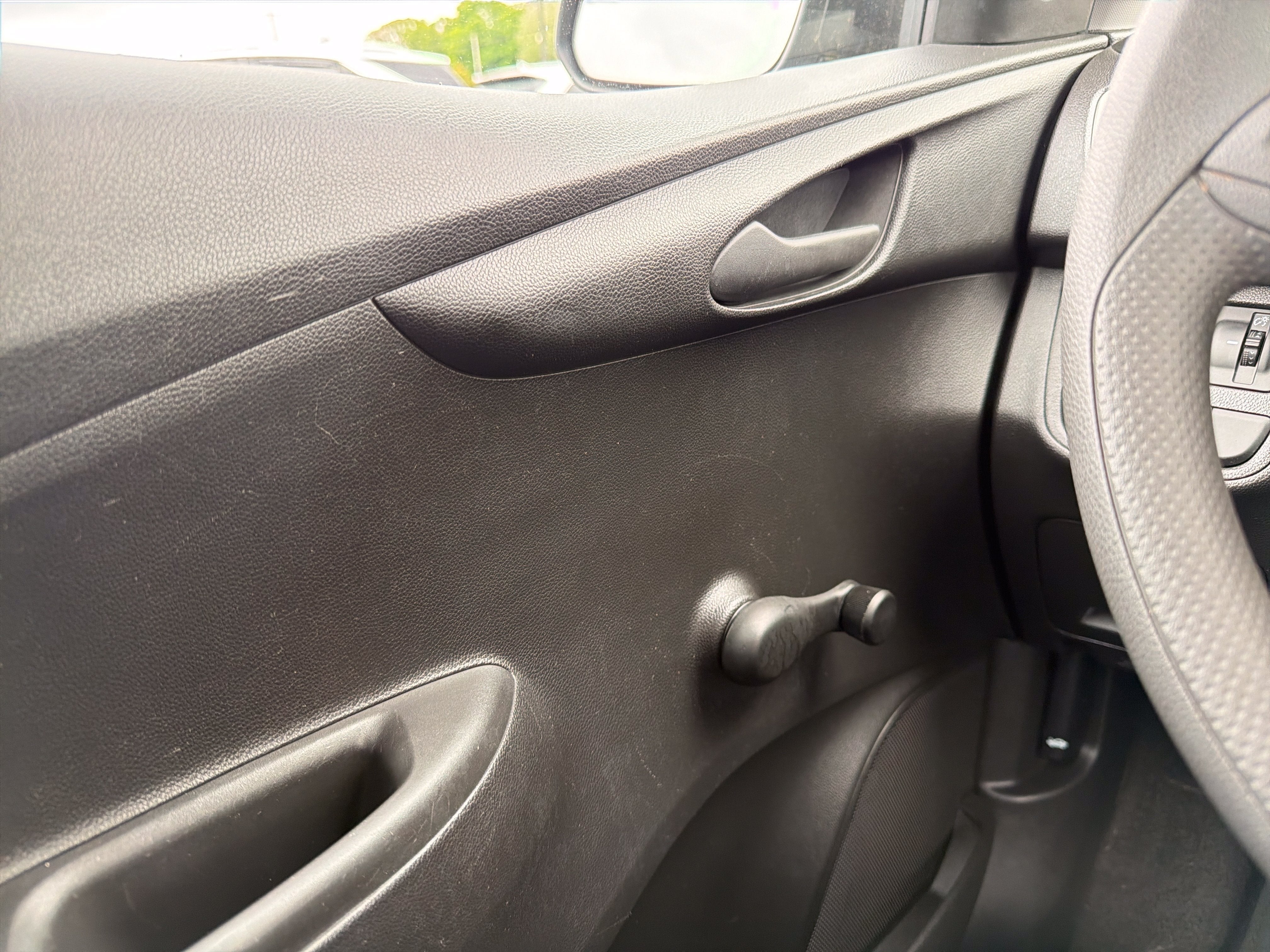 2020 Chevrolet Spark LS