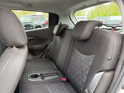 2020 Chevrolet Spark LS