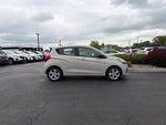 2020 Chevrolet Spark LS