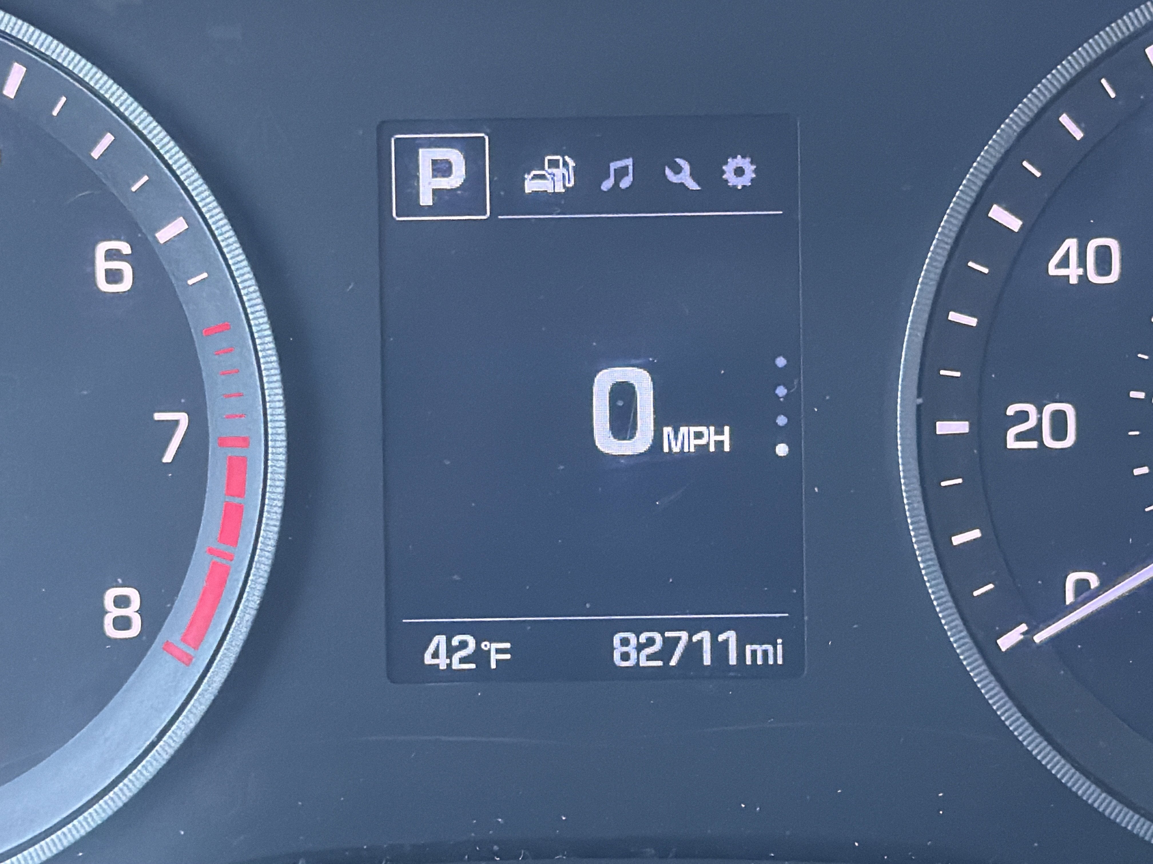 2016 Hyundai Tucson Sport