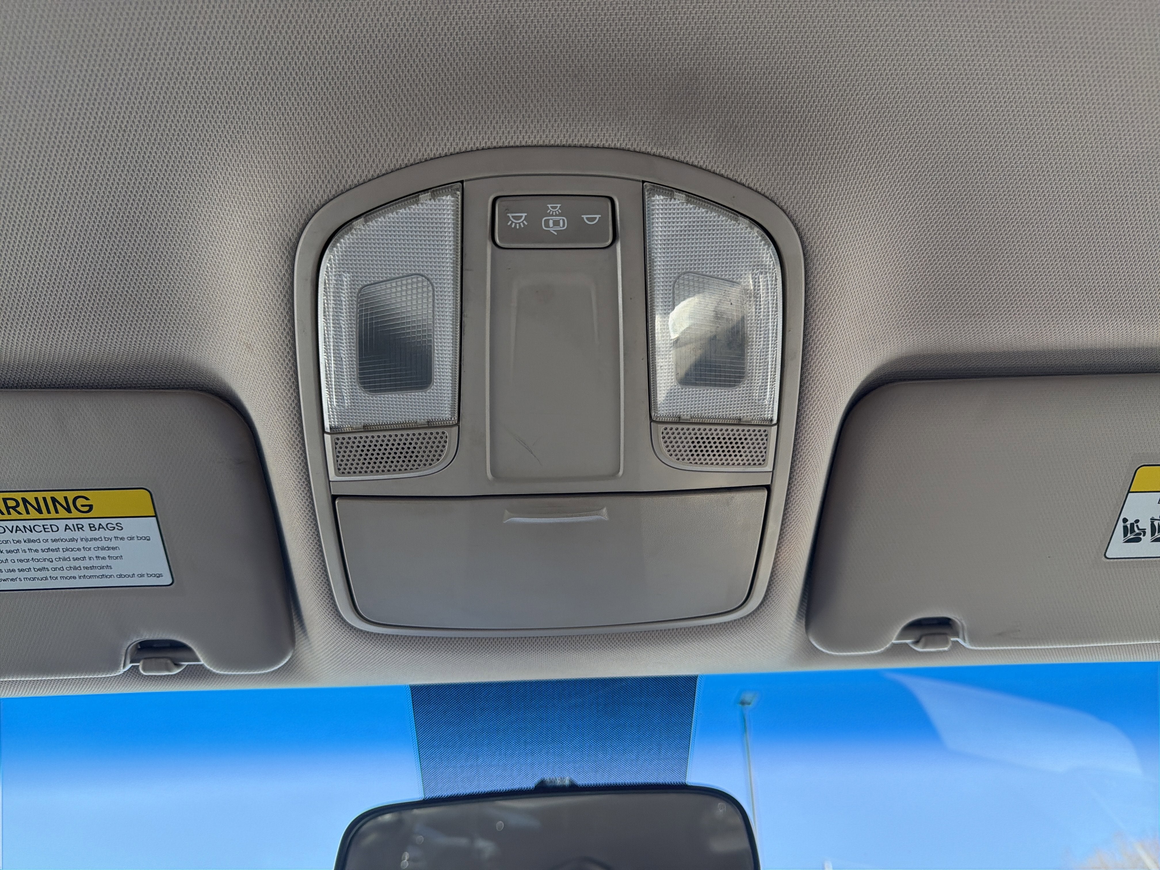2016 Hyundai Tucson Sport
