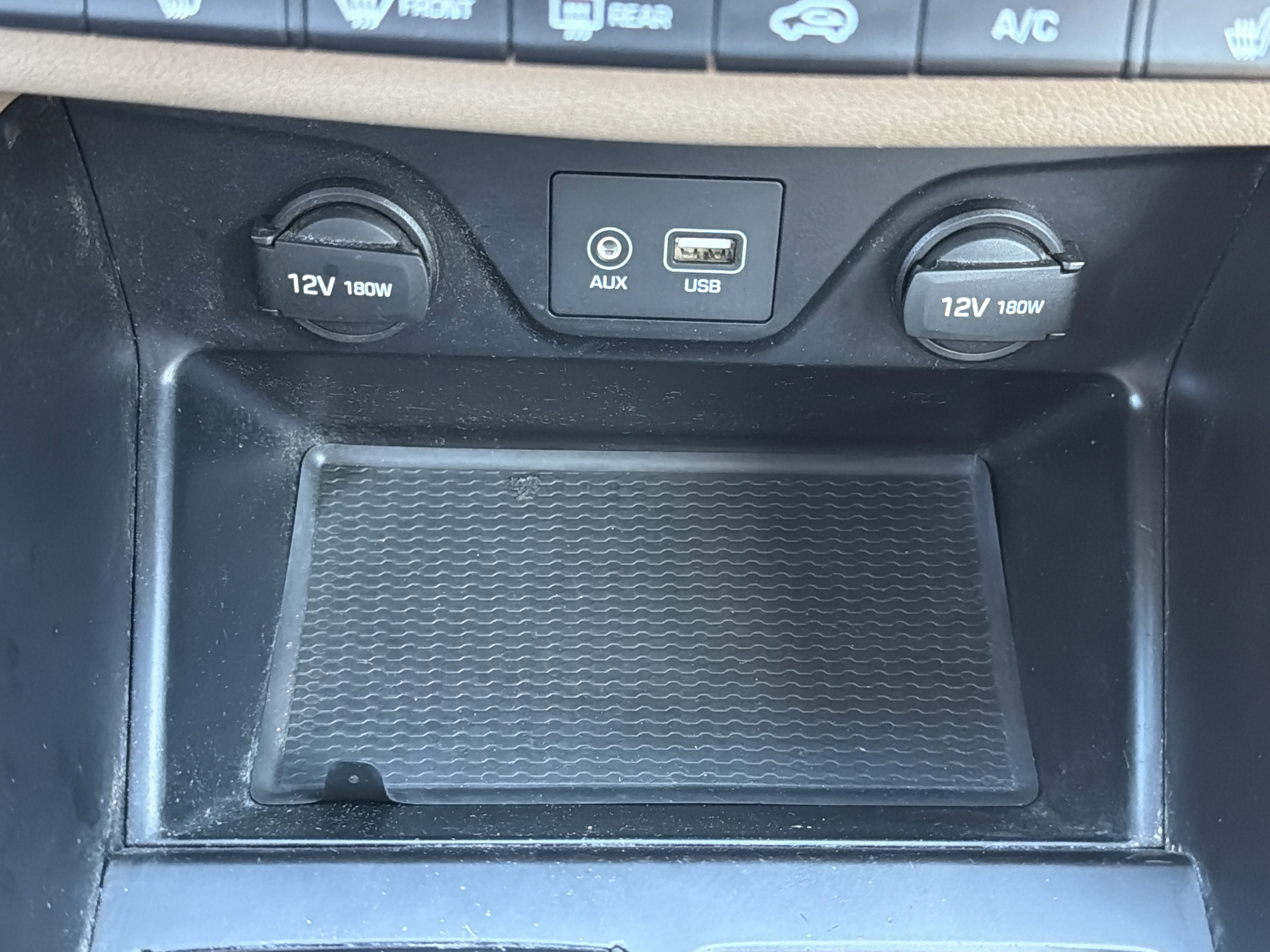 2016 Hyundai Tucson Sport