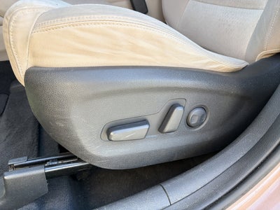 2016 Hyundai Tucson Sport