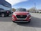 2021 Hyundai Tucson Sport