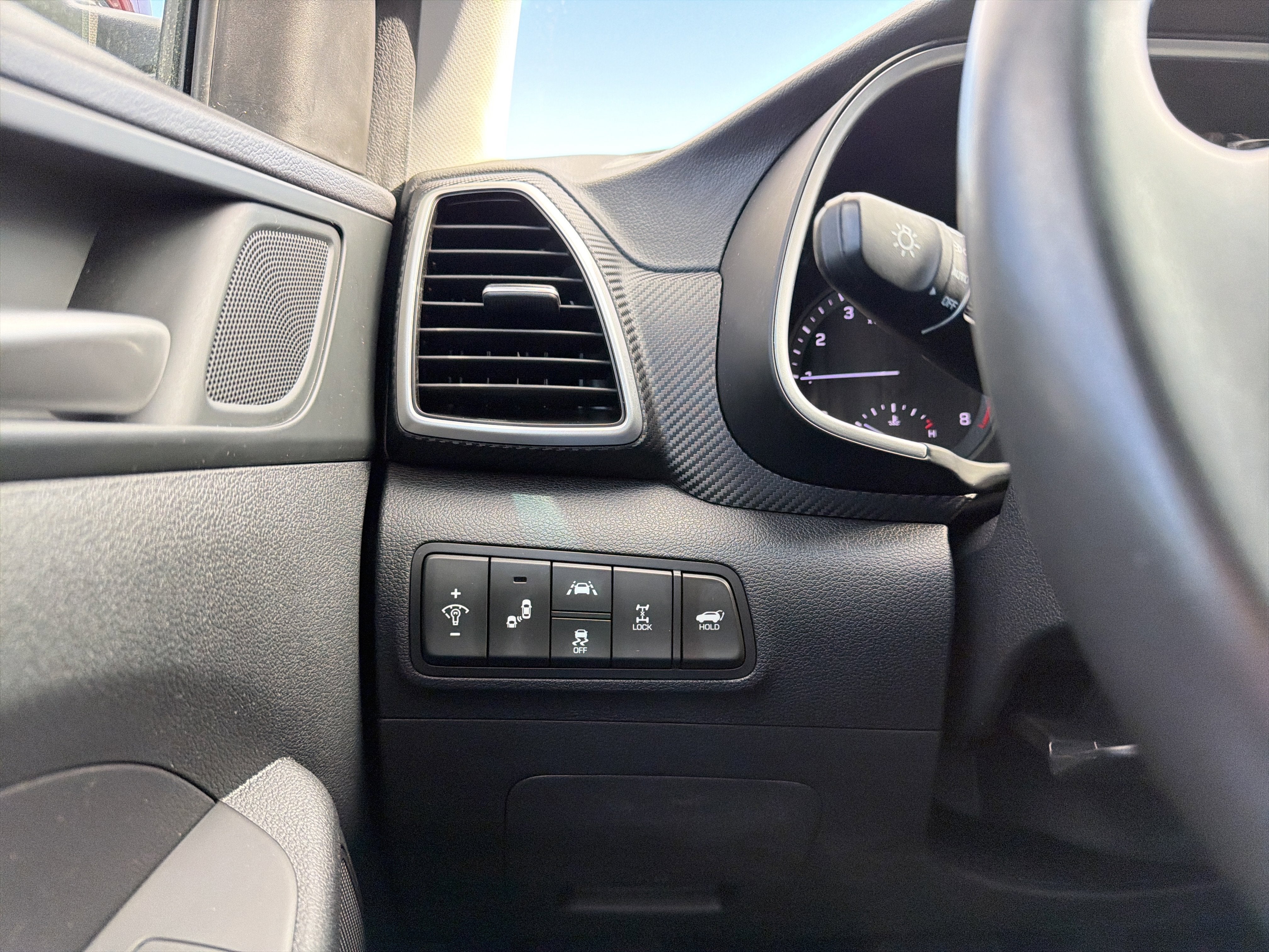 2021 Hyundai Tucson Sport