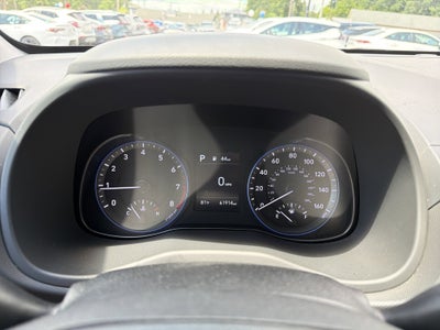 2020 Hyundai KONA SEL