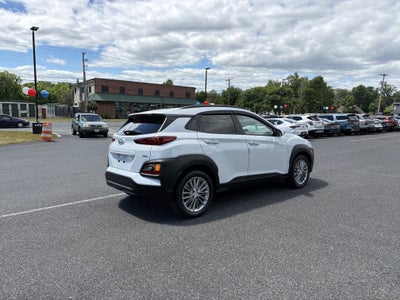 2020 Hyundai KONA SEL