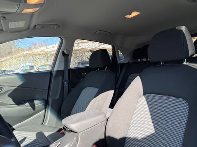 2020 Hyundai Kona SEL