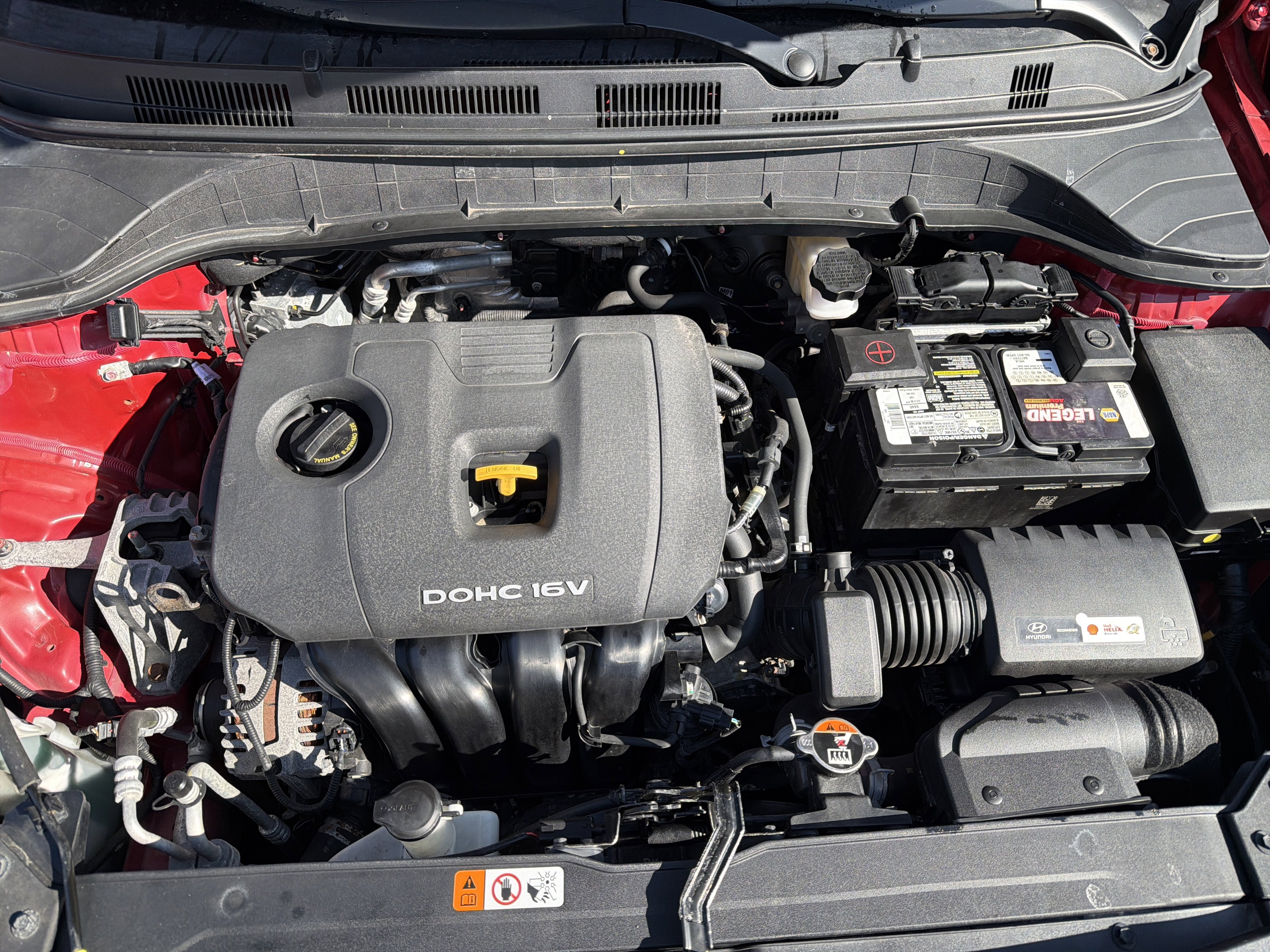 2020 Hyundai Kona SEL