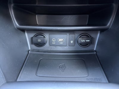 2020 Hyundai Kona Ultimate