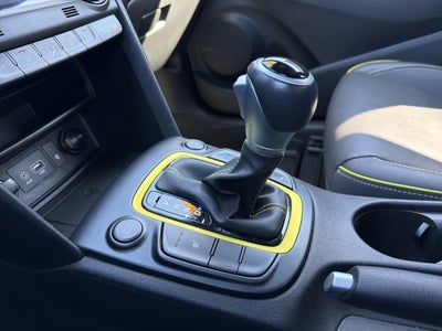 2020 Hyundai Kona Ultimate