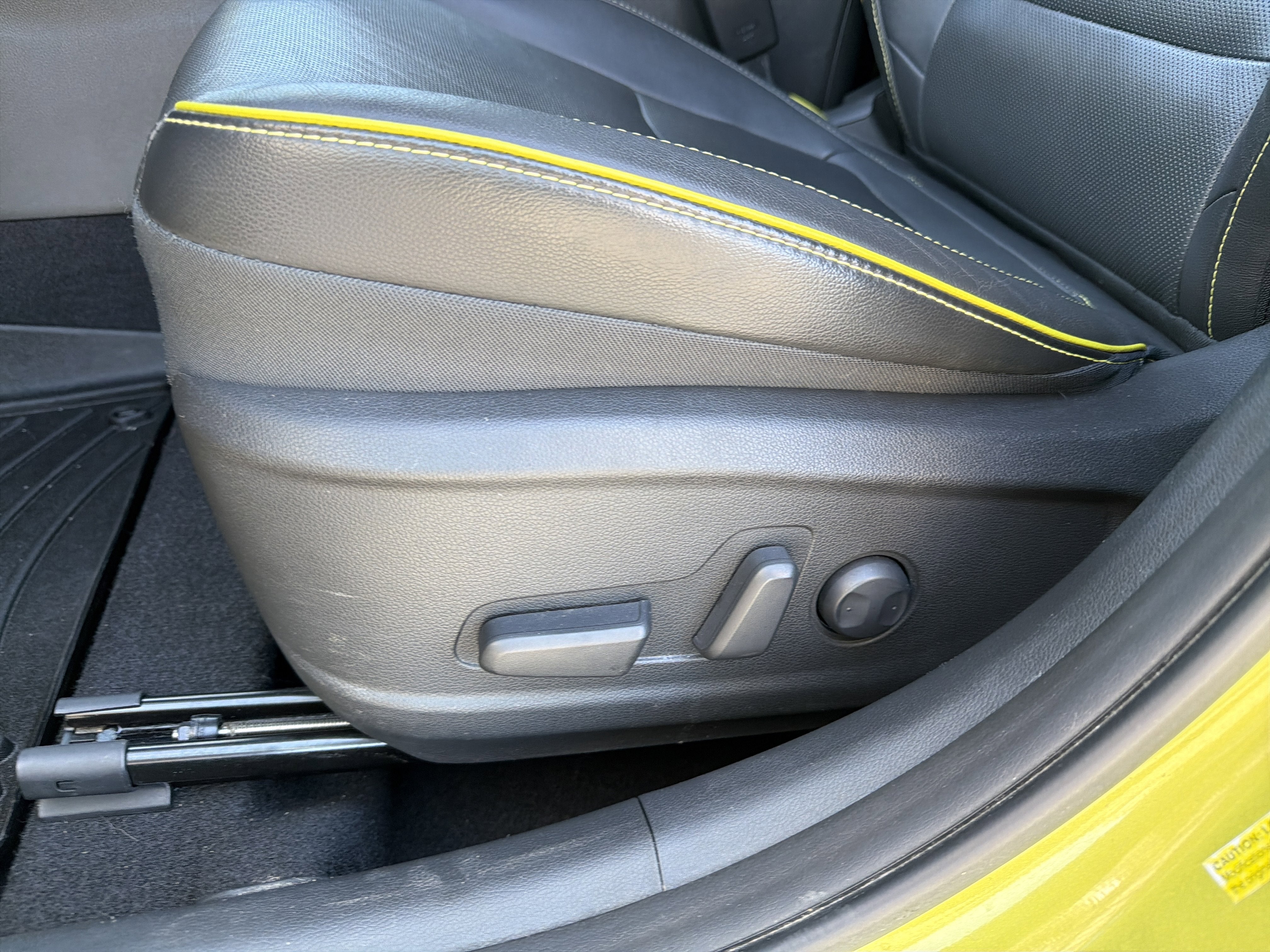 2020 Hyundai Kona Ultimate