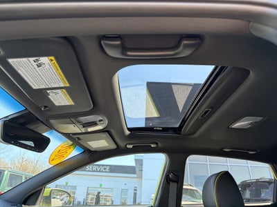 2020 Hyundai Kona Ultimate