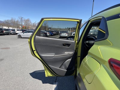 2020 Hyundai Kona Ultimate