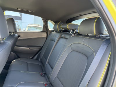 2020 Hyundai Kona Ultimate