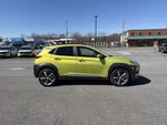 2020 Hyundai Kona Ultimate