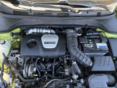 2020 Hyundai Kona Ultimate