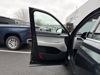 2022 Hyundai Palisade SE