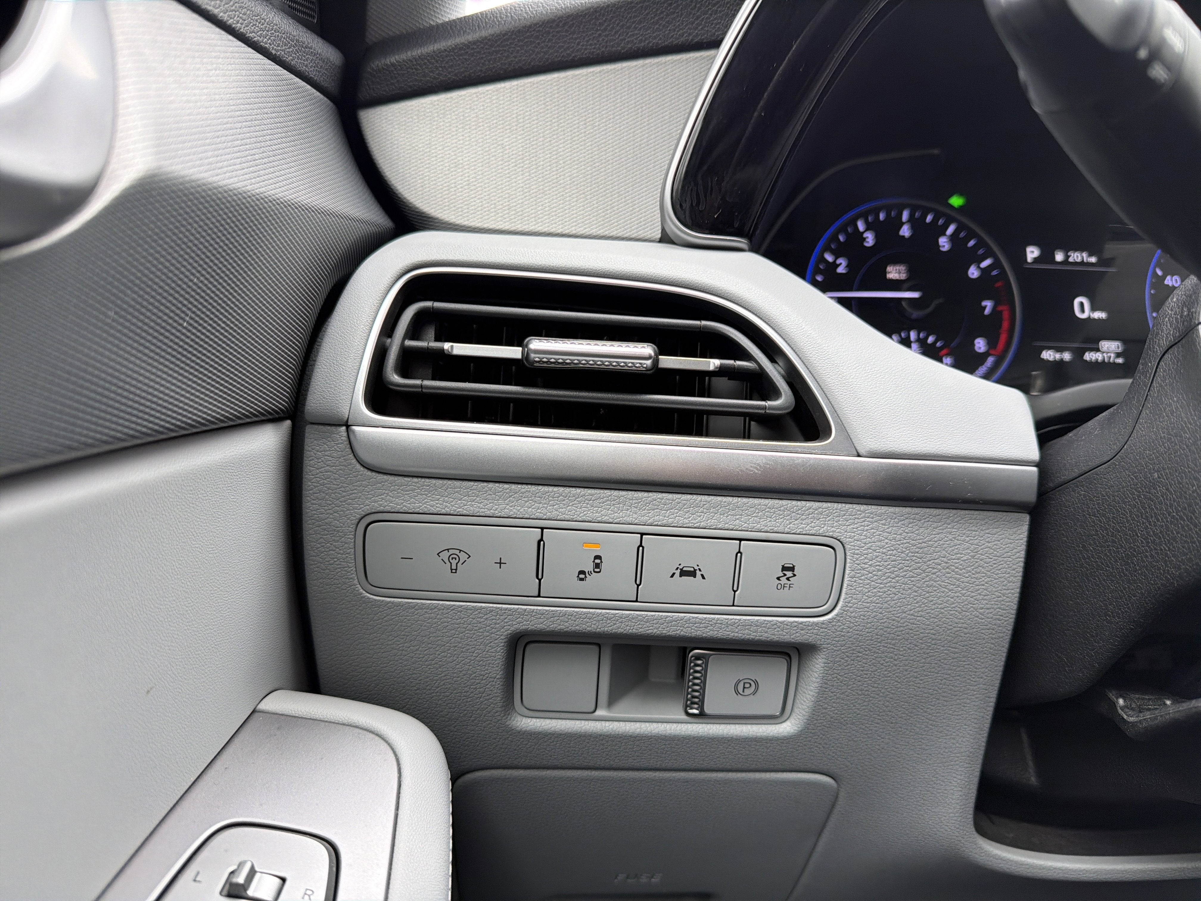 2022 Hyundai Palisade SE