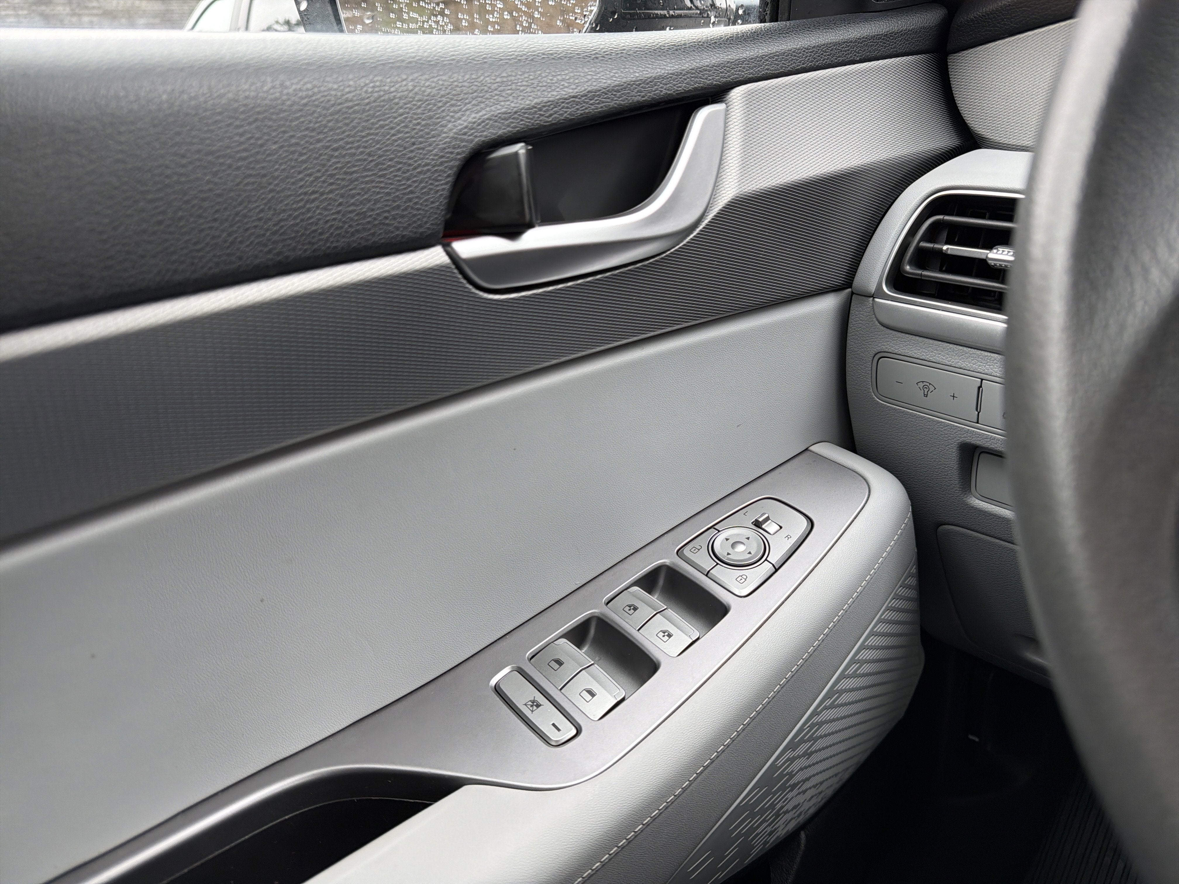 2022 Hyundai Palisade SE