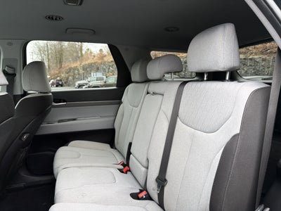 2022 Hyundai Palisade SE