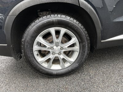 2022 Hyundai Palisade SE