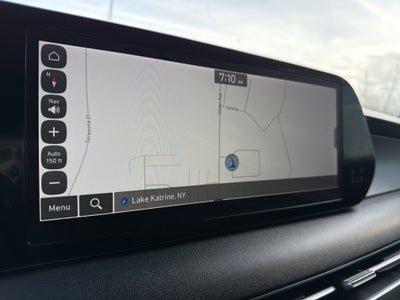 2023 Hyundai Palisade XRT