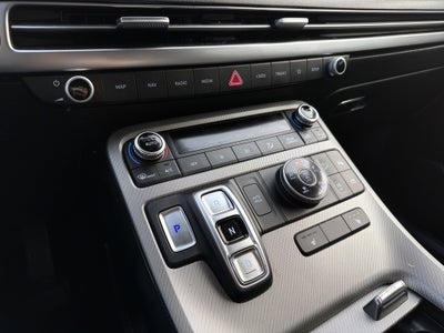 2023 Hyundai Palisade XRT