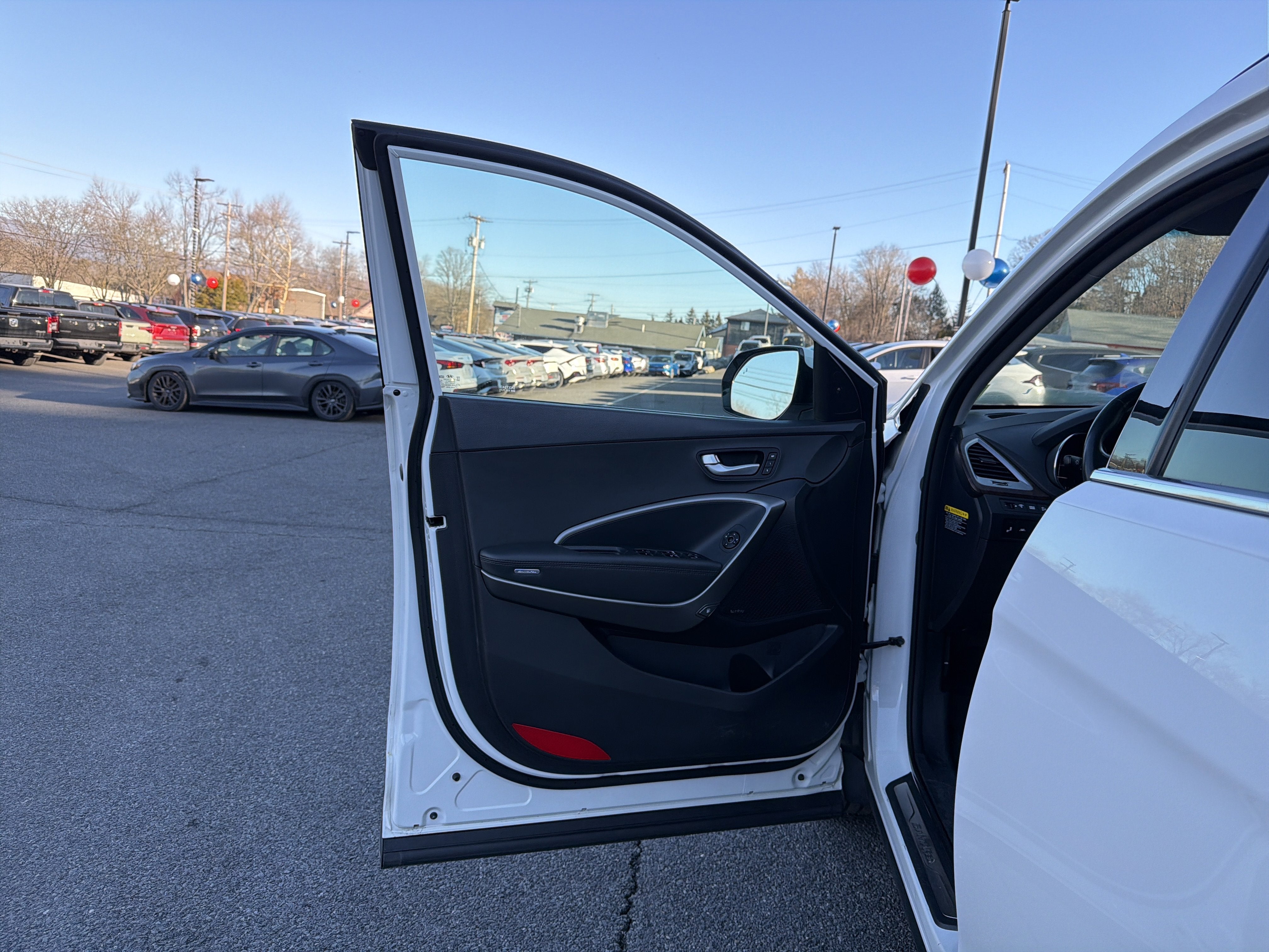 2019 Hyundai Santa Fe XL Limited