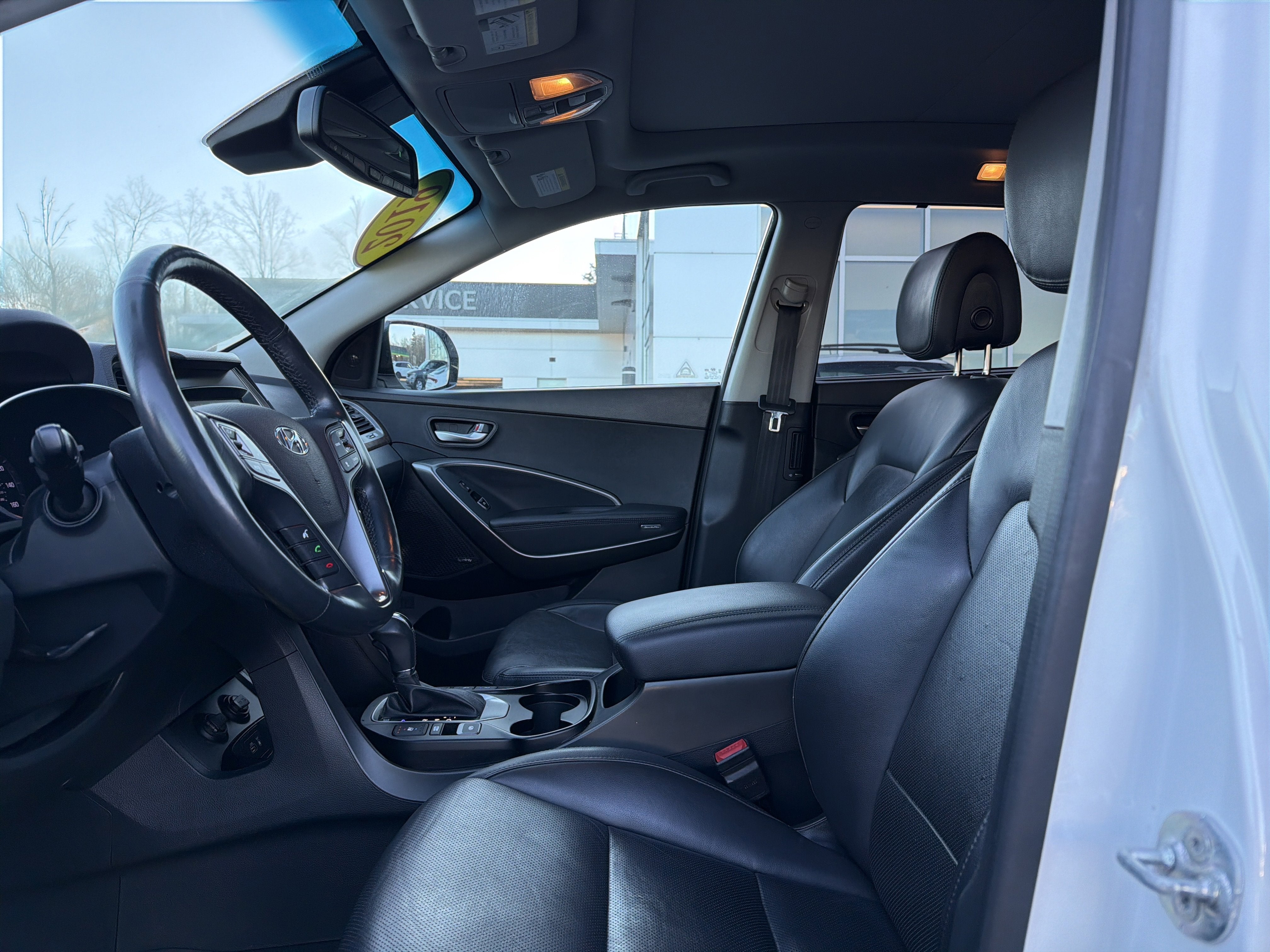 2019 Hyundai Santa Fe XL Limited