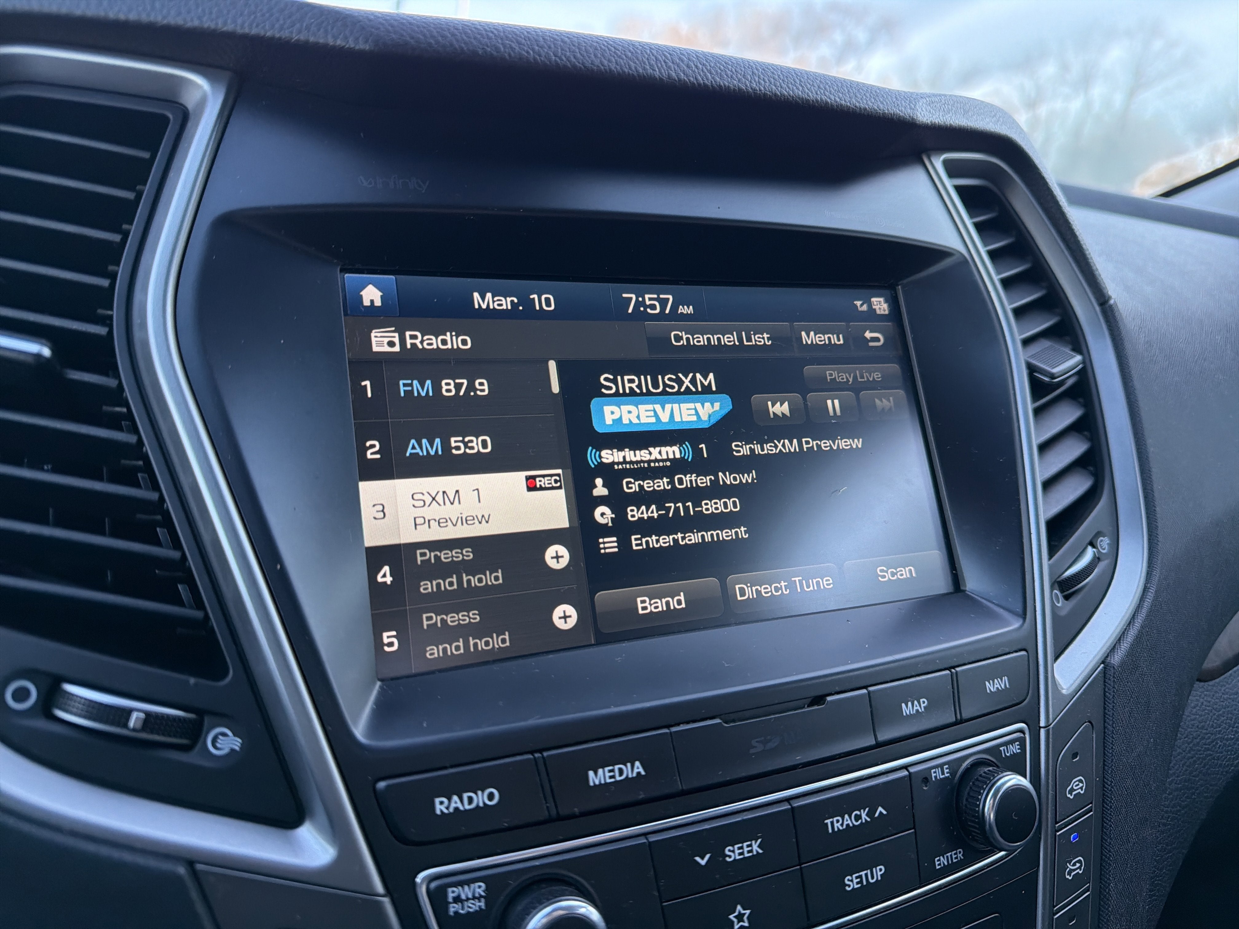 2019 Hyundai Santa Fe XL Limited