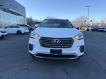 2019 Hyundai Santa Fe XL Limited