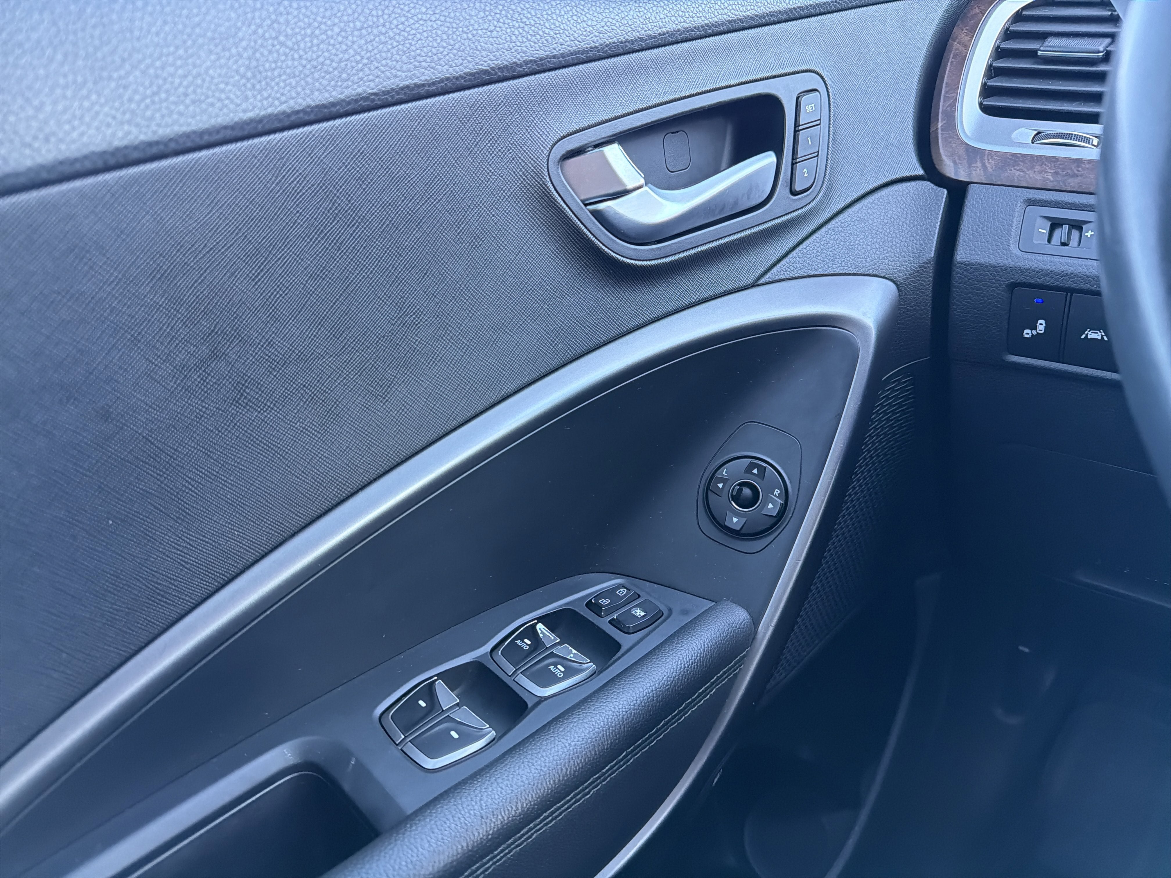 2019 Hyundai Santa Fe XL Limited